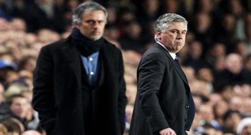 كانافارو: أنشيلوتي لديه سيرة ذاتية رائعة..ولن أتردد في مساعدته في الريال